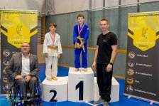 01.05.2022 Wachau JUDO Kids Cup